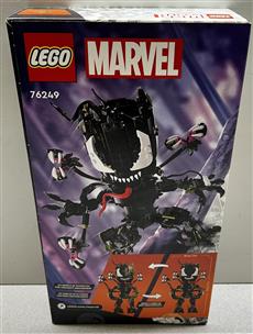 LEGO 76249 VENOMIZED GROOT Brand New